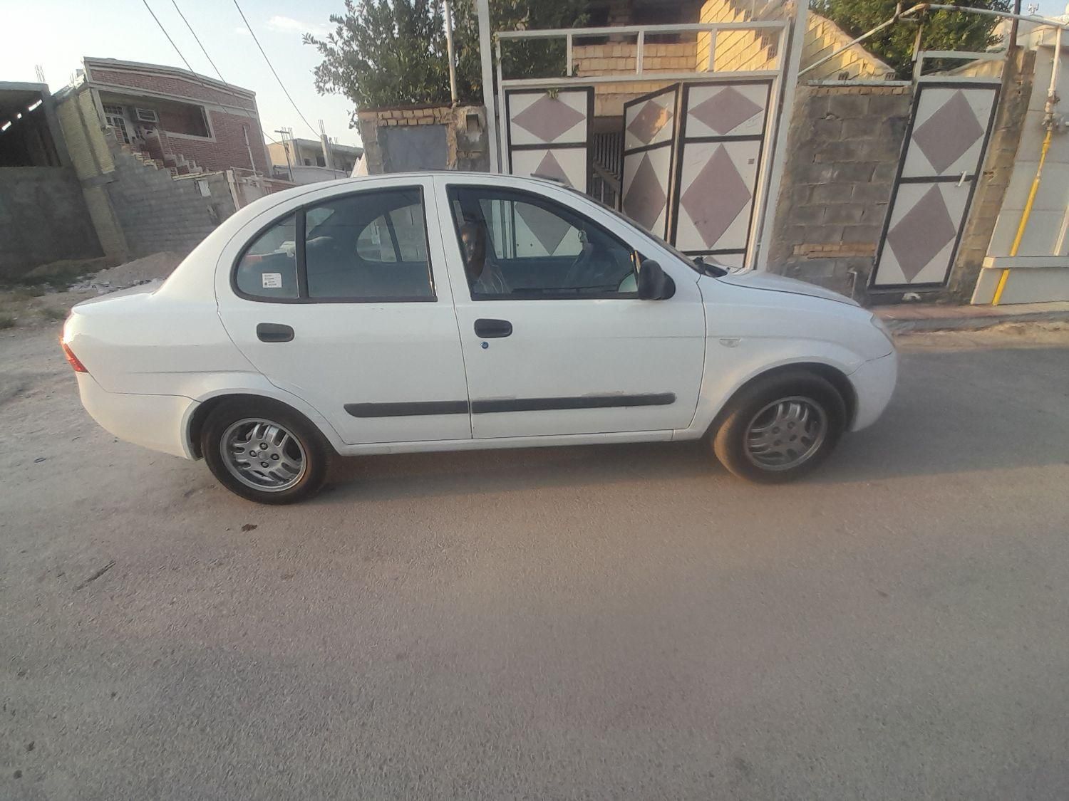 خودرو تیبا، صندوق دار آگهی ann_19403410