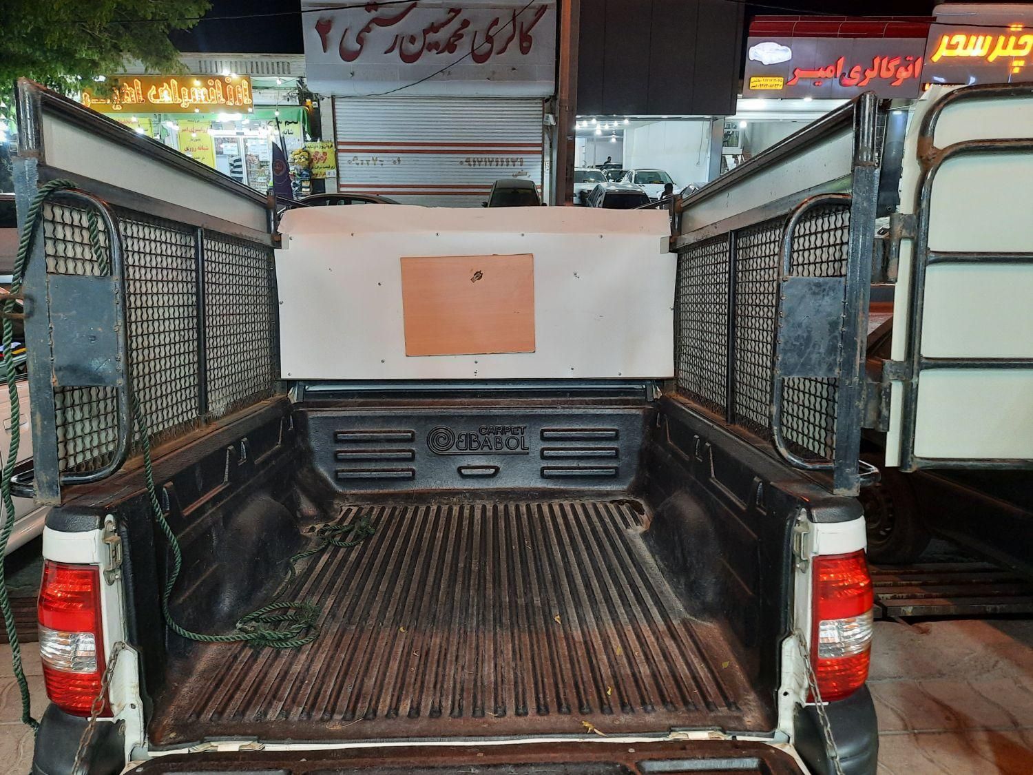 پراید 151 SE - 1402