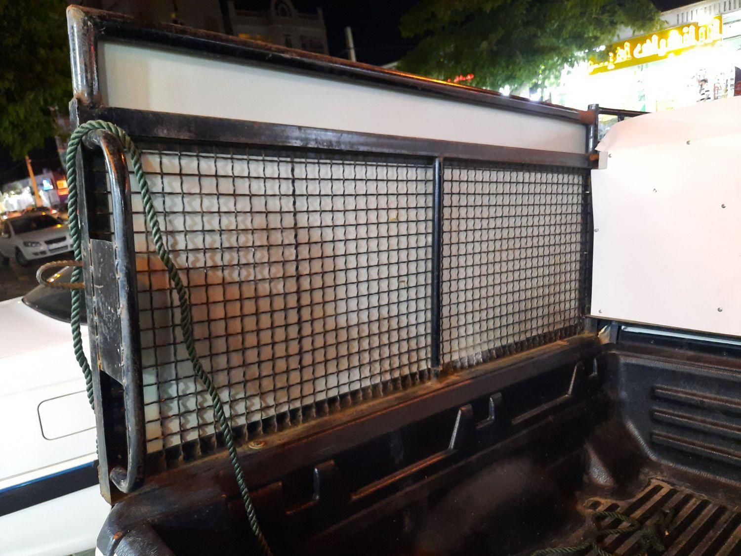 پراید 151 SE - 1402