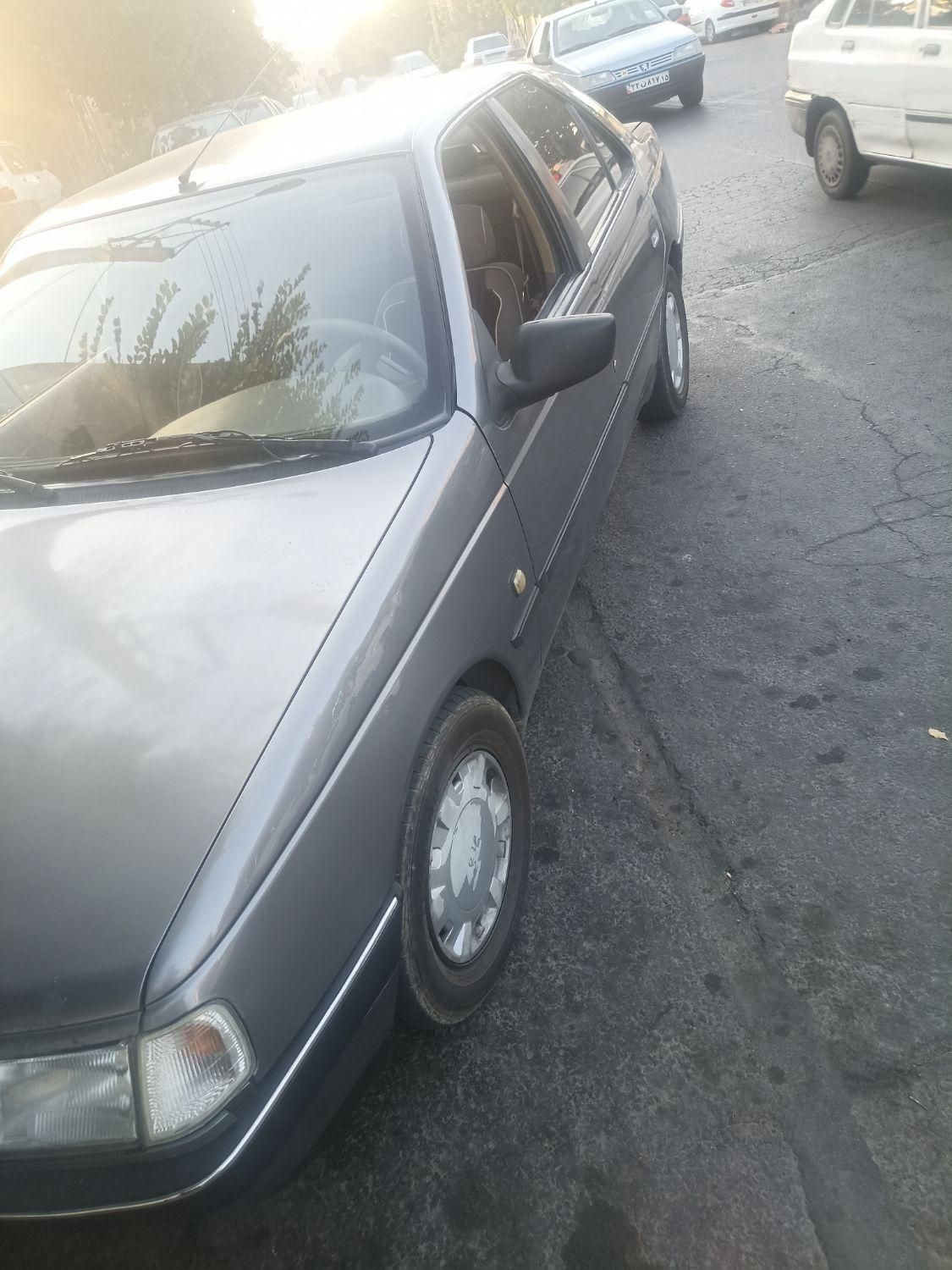 پژو 405 GLX - 1390