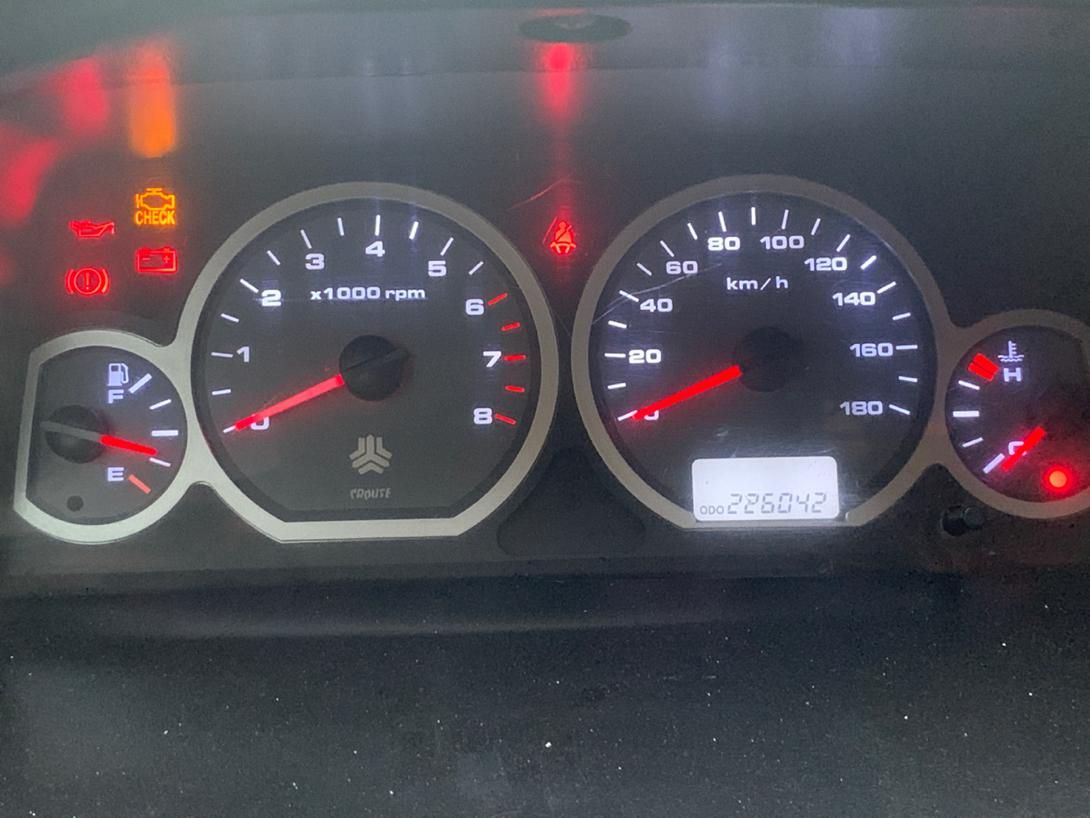 پراید 111 SL - 1390