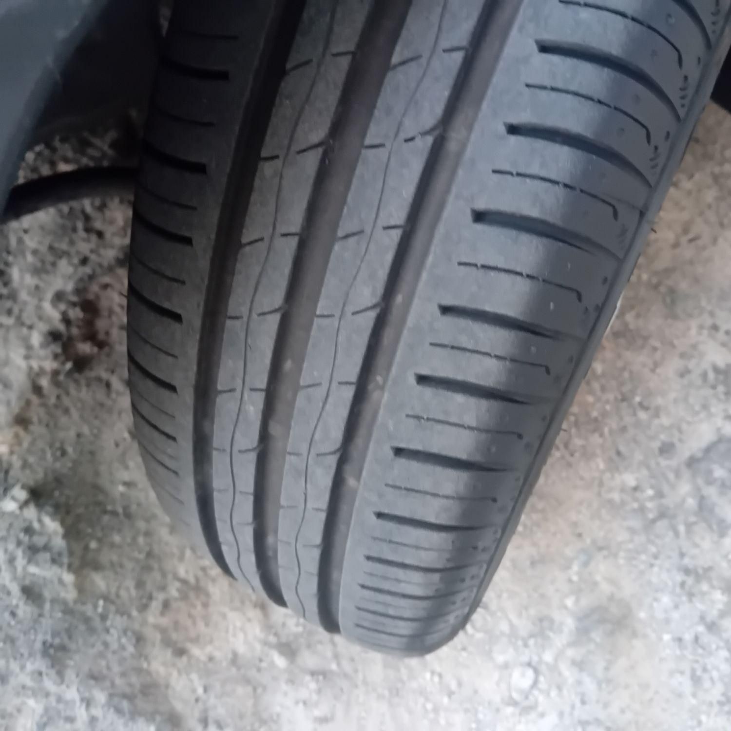 پراید صبا بنزینی - 1385