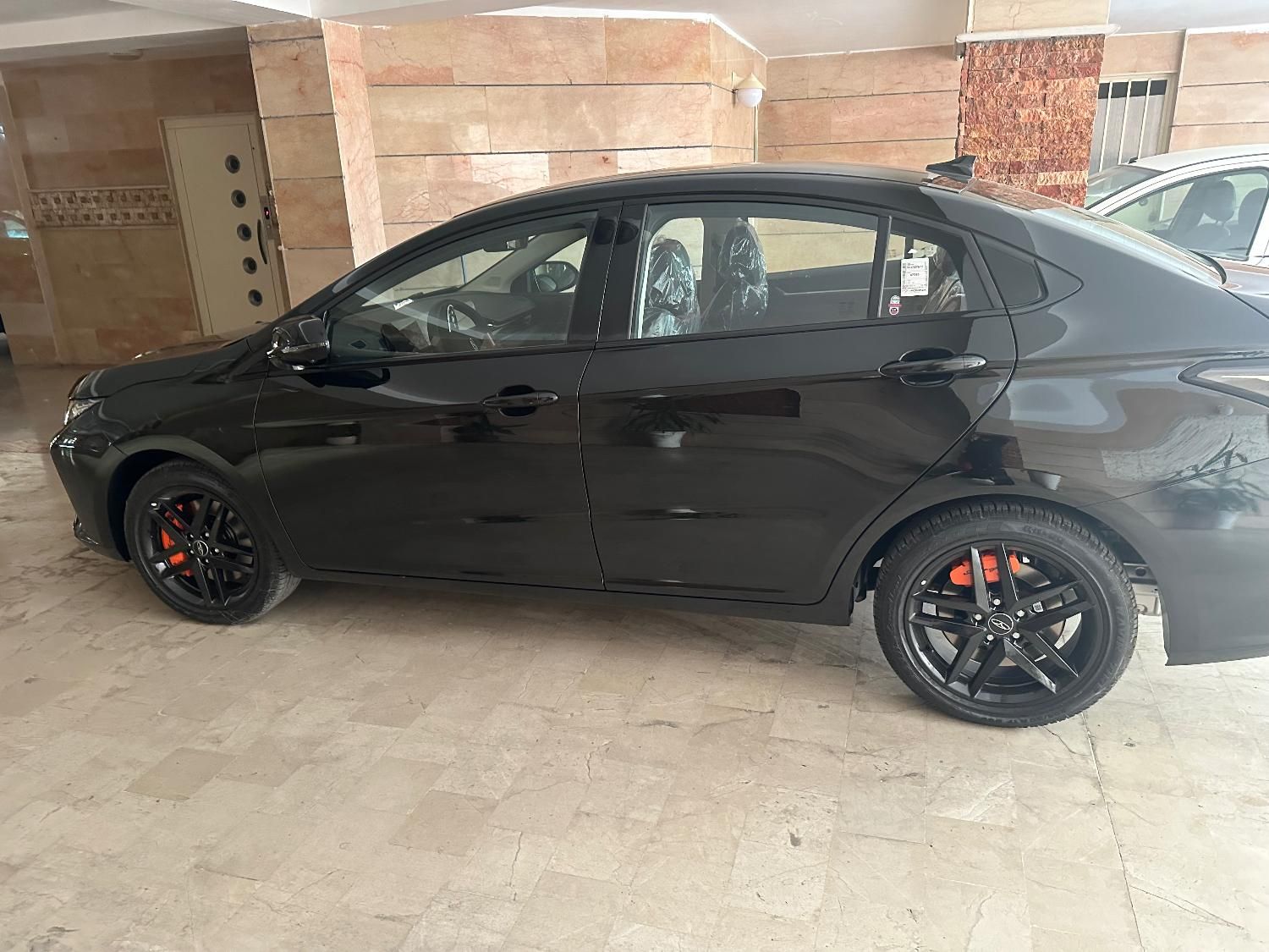 فونیکس آریزو 6 GT اکسلنت - 2025