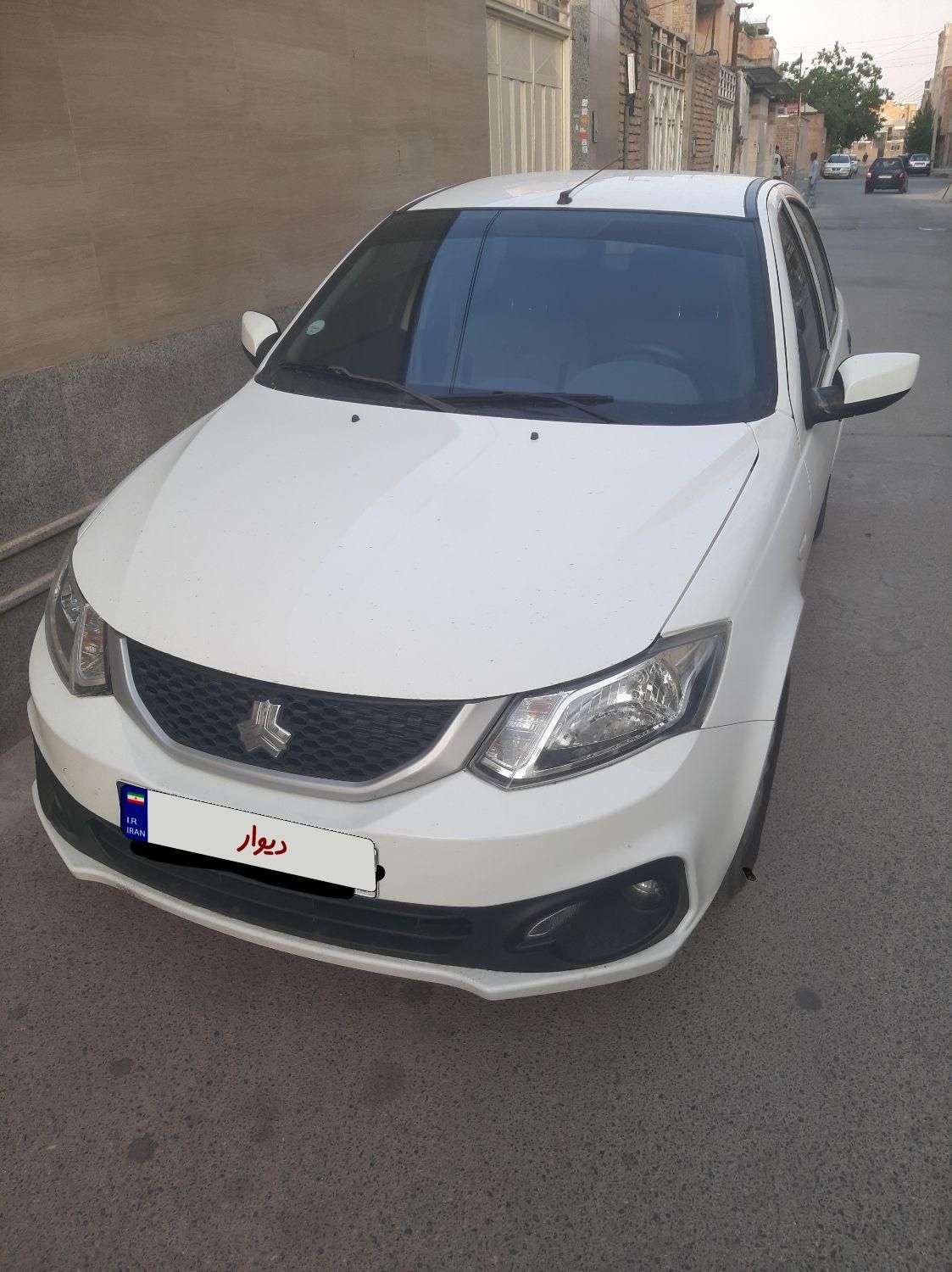 خودرو ساینا، S آگهی ann_19403453