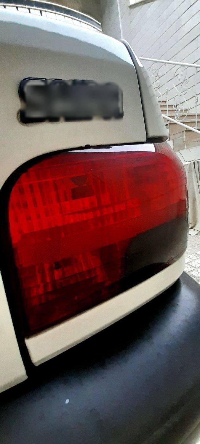 خودرو پراید، صبا آگهی ann_19403457