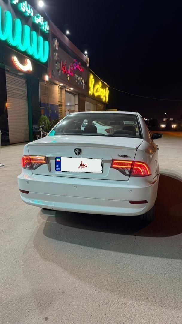 سمند LX EF7 - 1403