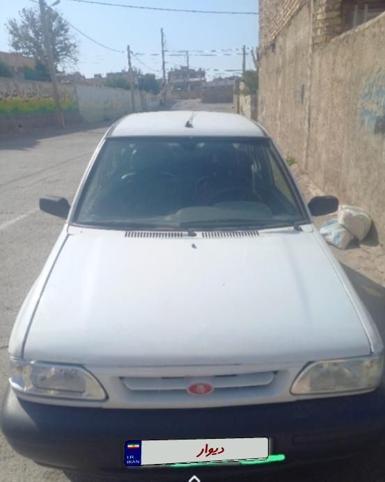 پراید 131 SE - 1393