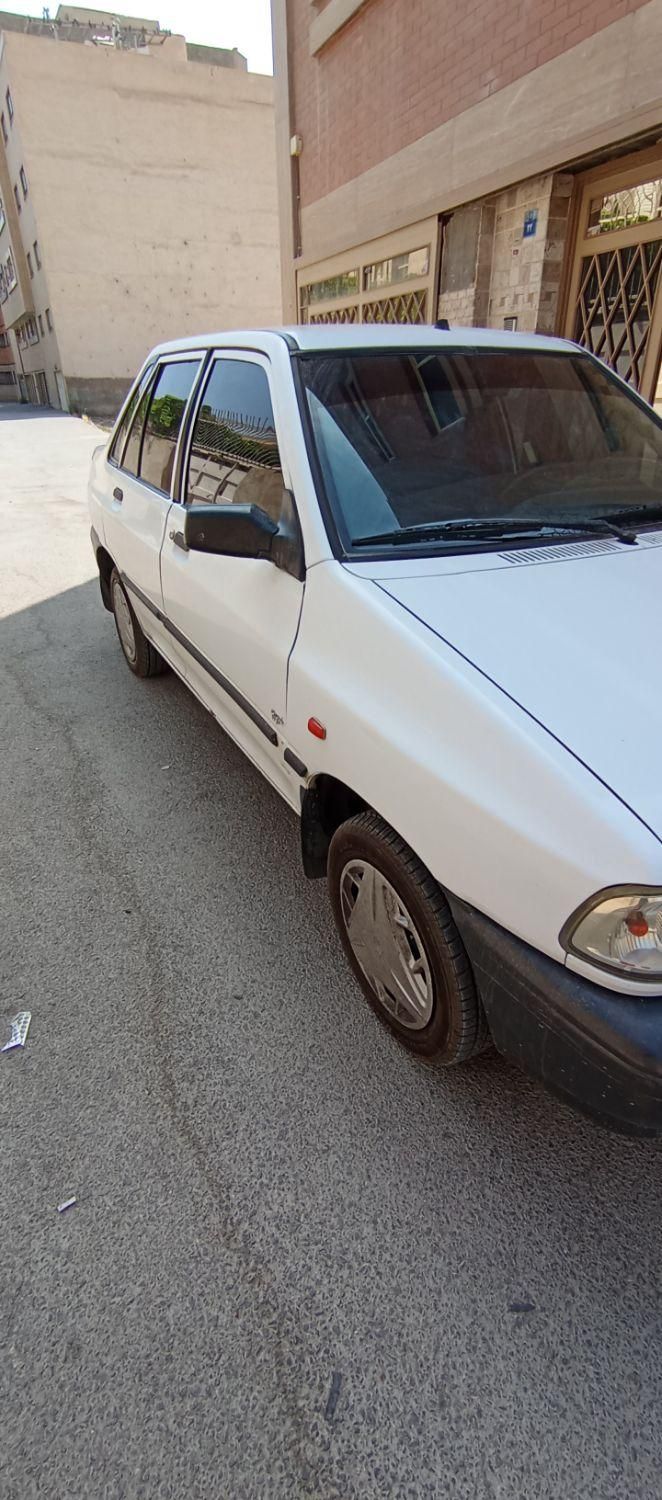 پراید 131 SE - 1392