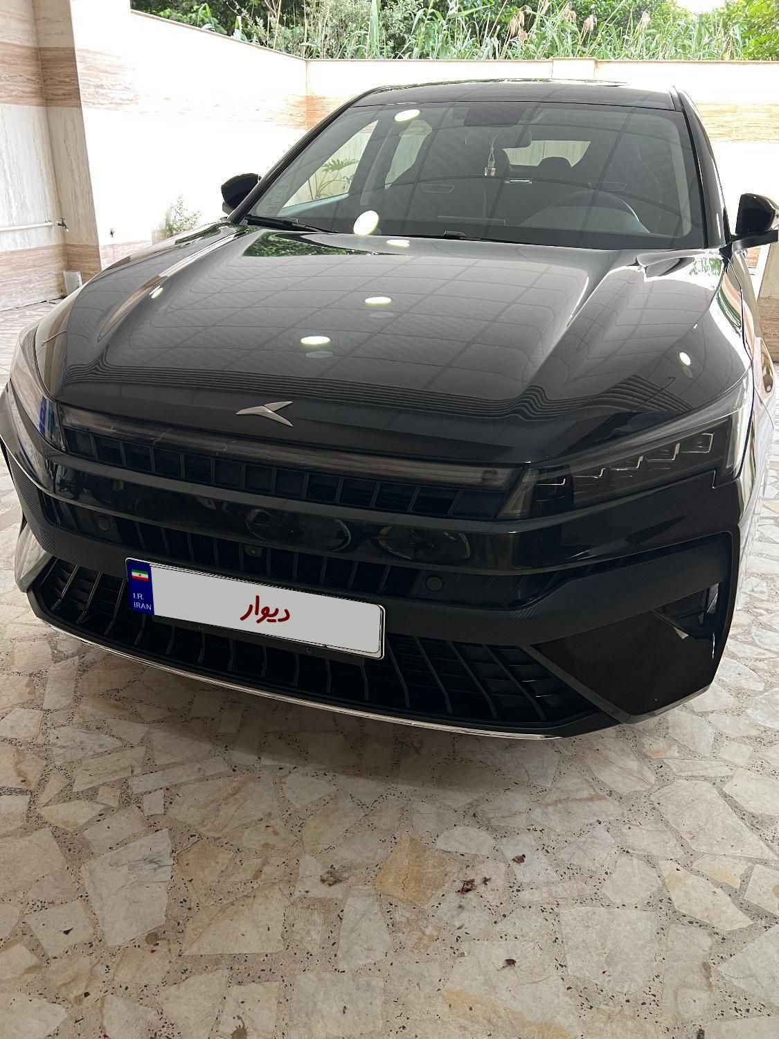 خودرو کی ام سی، J7 آگهی ann_19403515