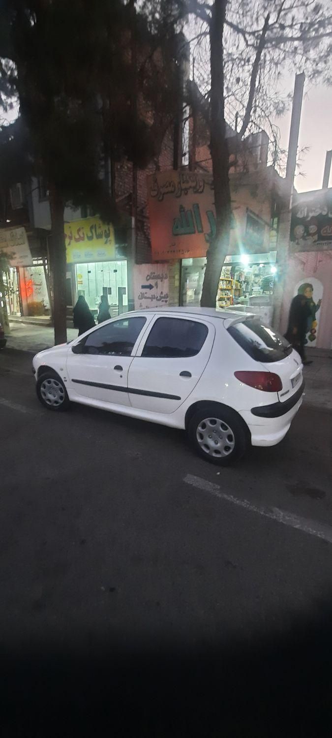 خودرو پژو، 206 آگهی ann_19403540