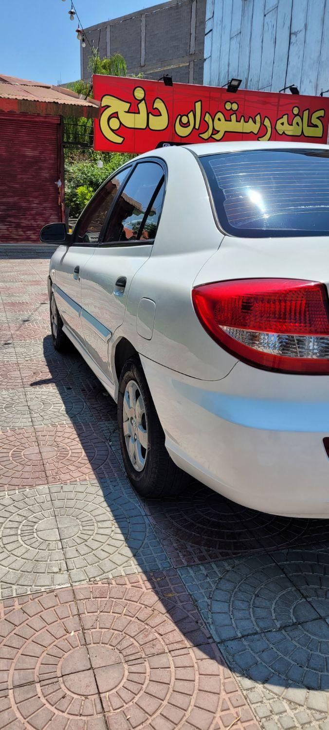کیا ریو مونتاژ دنده ای LS - 1390