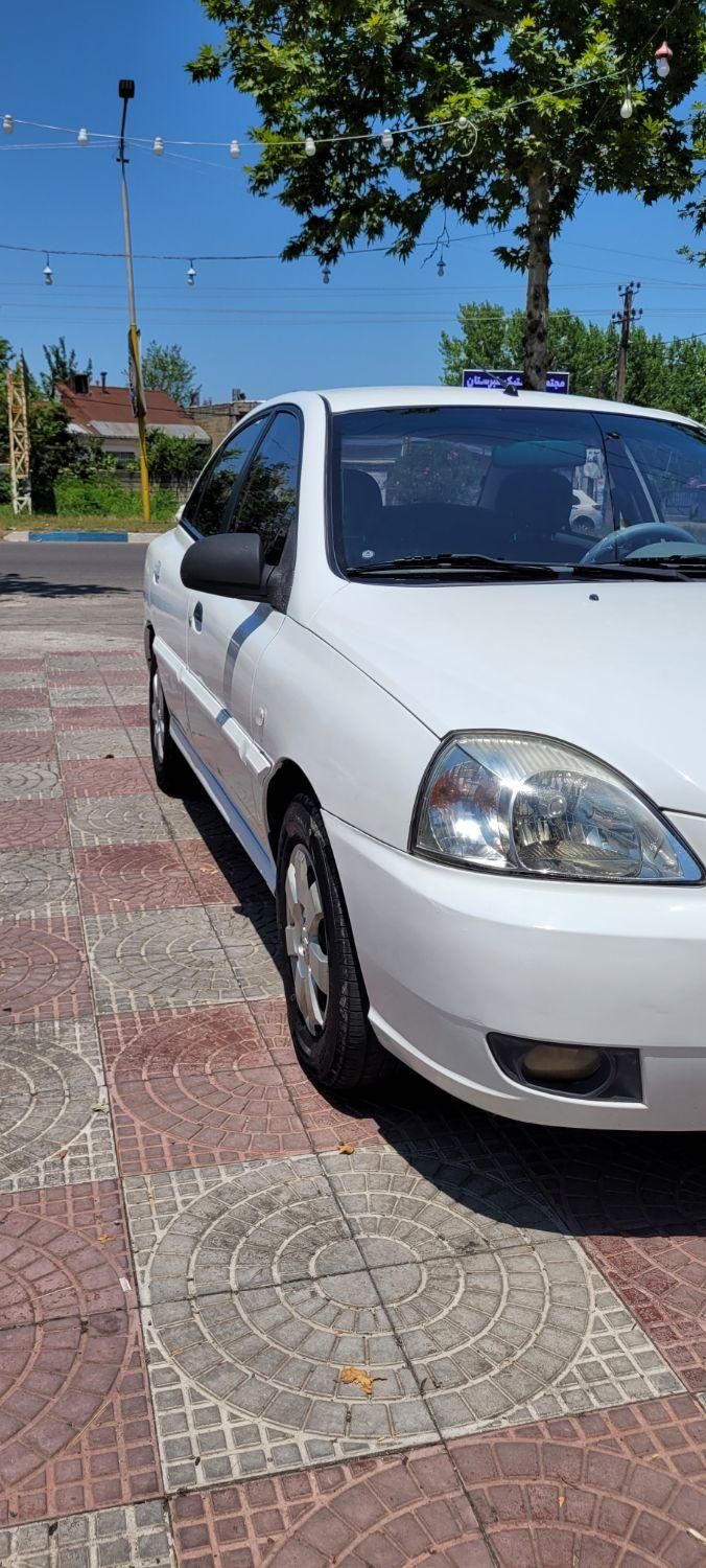 کیا ریو مونتاژ دنده ای LS - 1390
