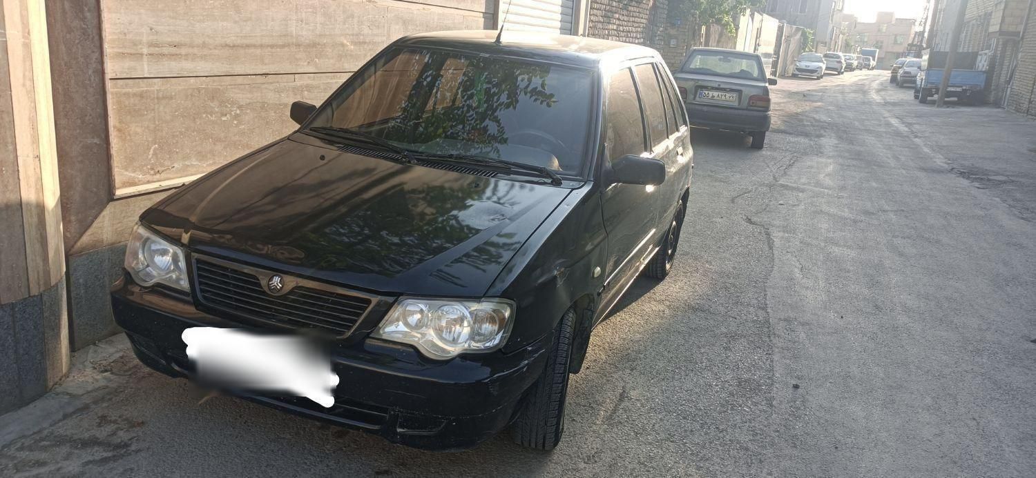 خودرو پراید، 111 آگهی ann_19403553