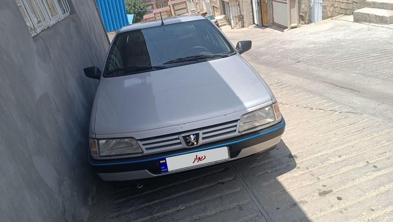 خودرو پژو، 405 آگهی ann_19403558