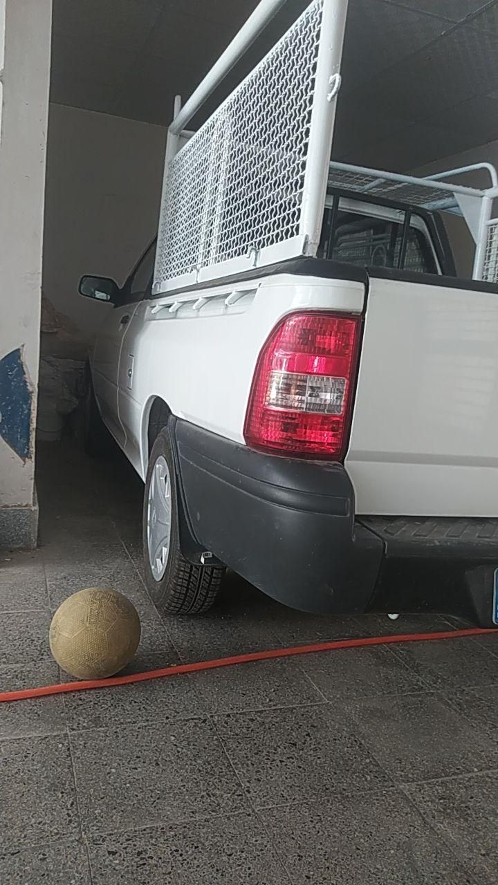 پراید 151 SE - 1403