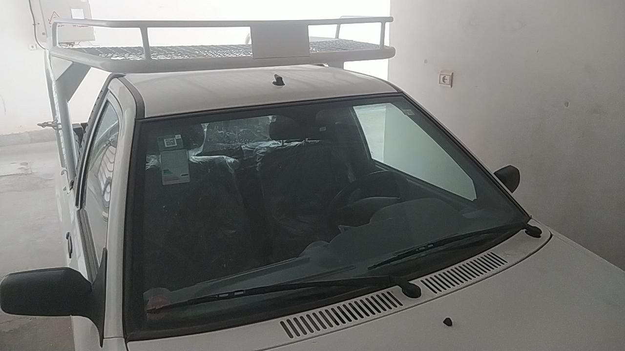 پراید 151 SE - 1403