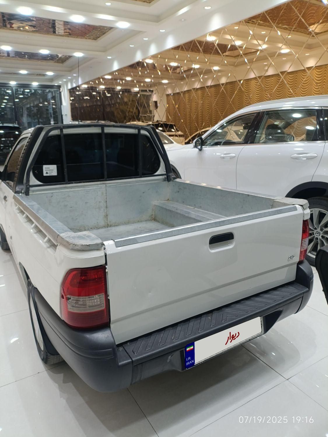 پراید 151 SE - 1403