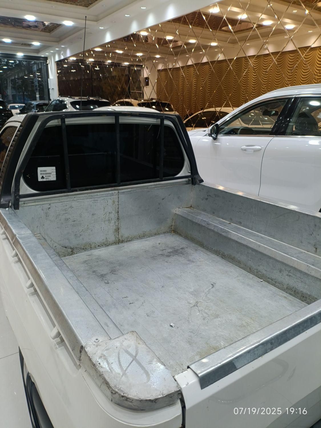 پراید 151 SE - 1403