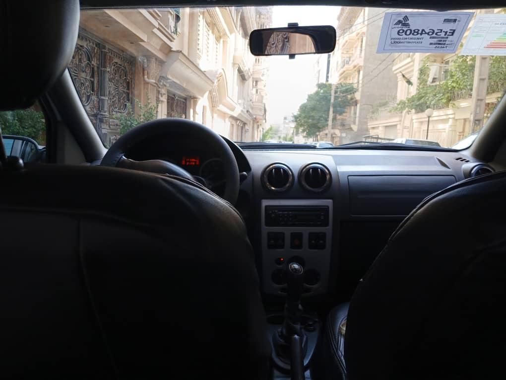 رنو تندر 90 E2 - 1391