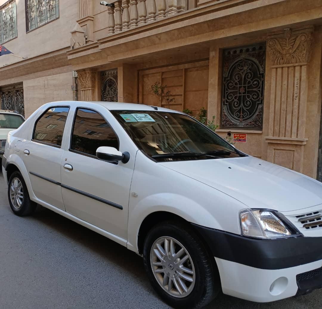 خودرو رنو، تندر 90 آگهی ann_19403585