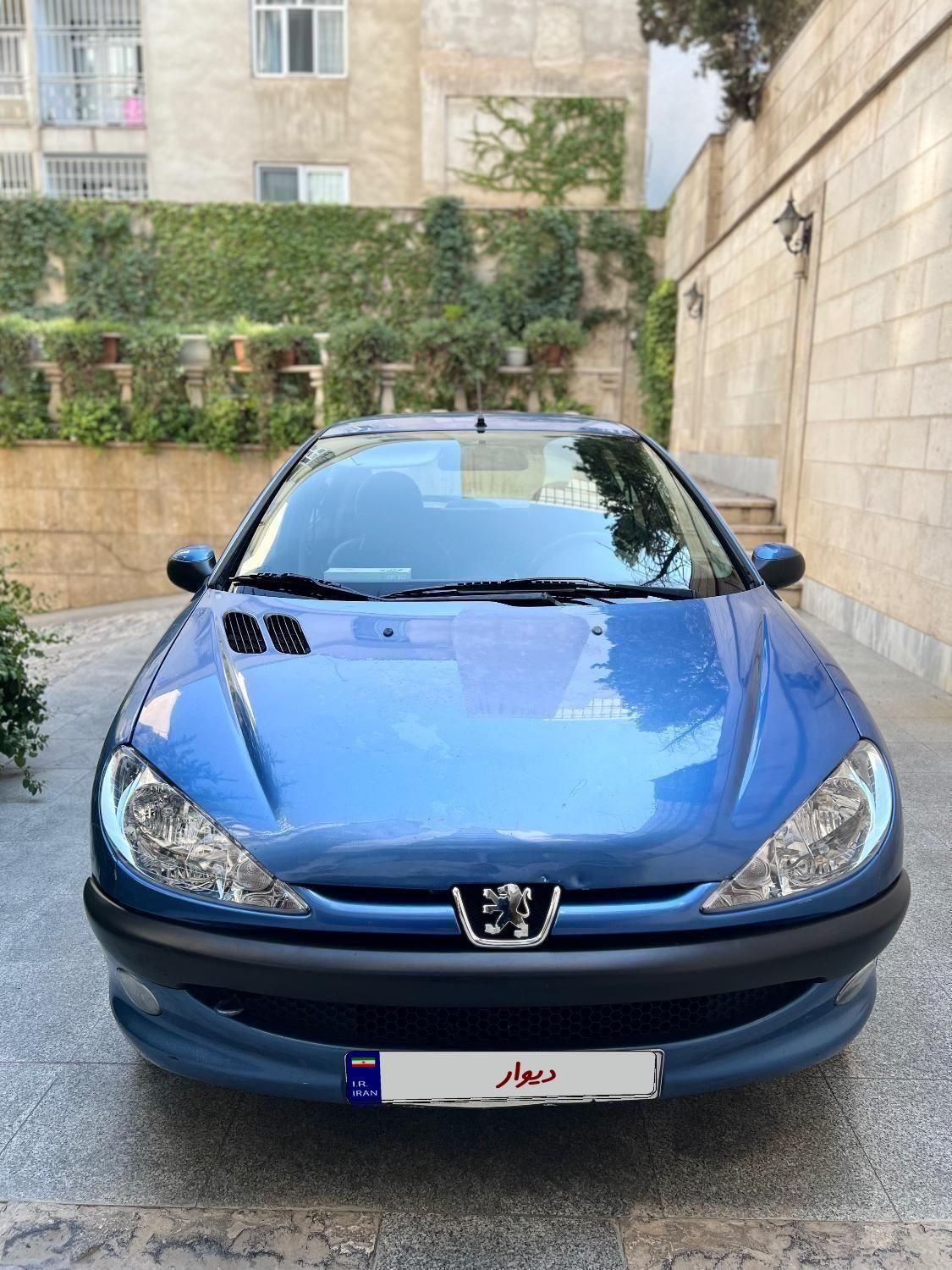 خودرو پژو، 206 آگهی ann_19403600