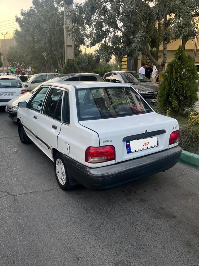 خودرو پراید، 131 آگهی ann_19403609