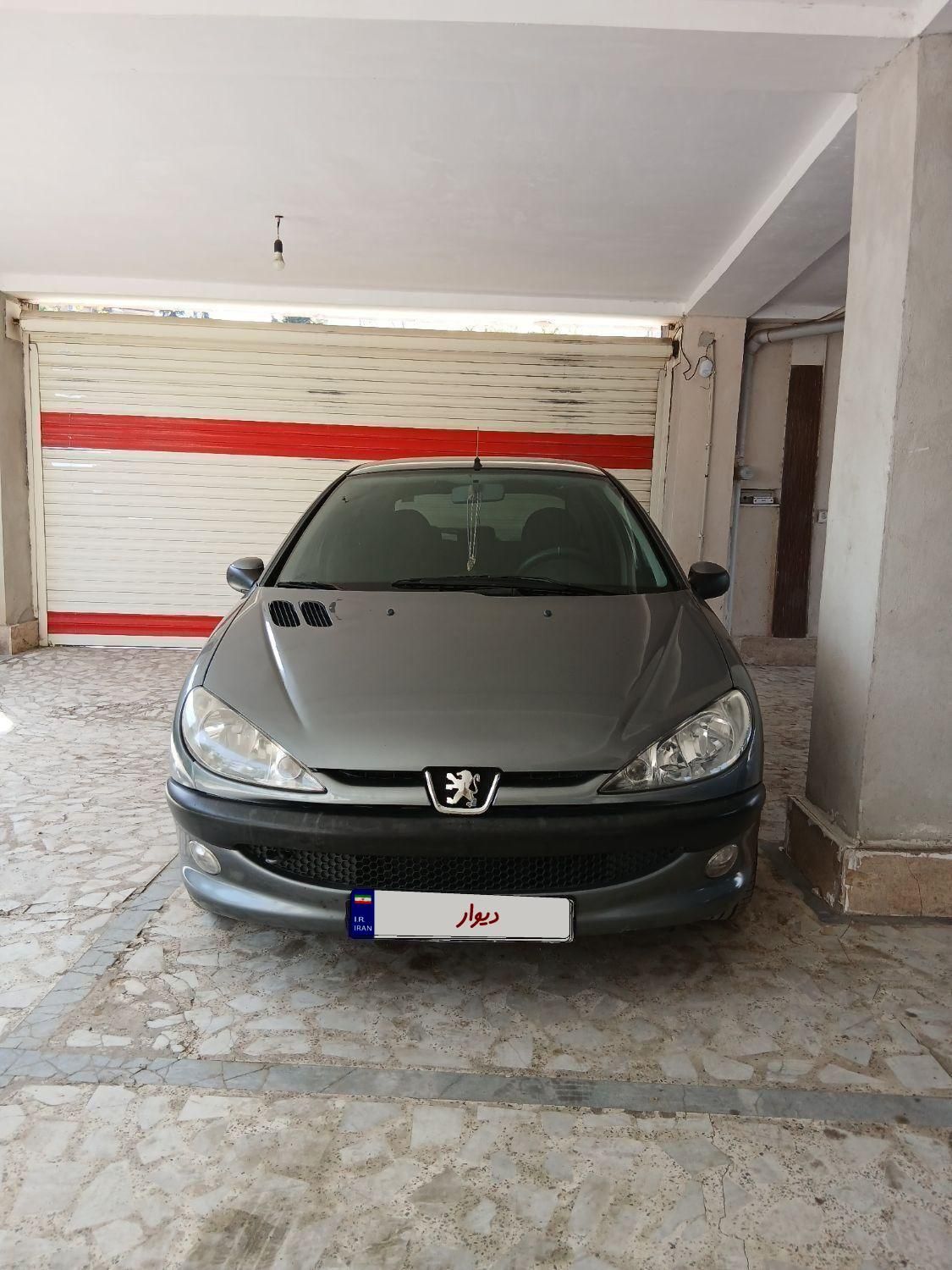 خودرو پژو، 206 آگهی ann_19403616