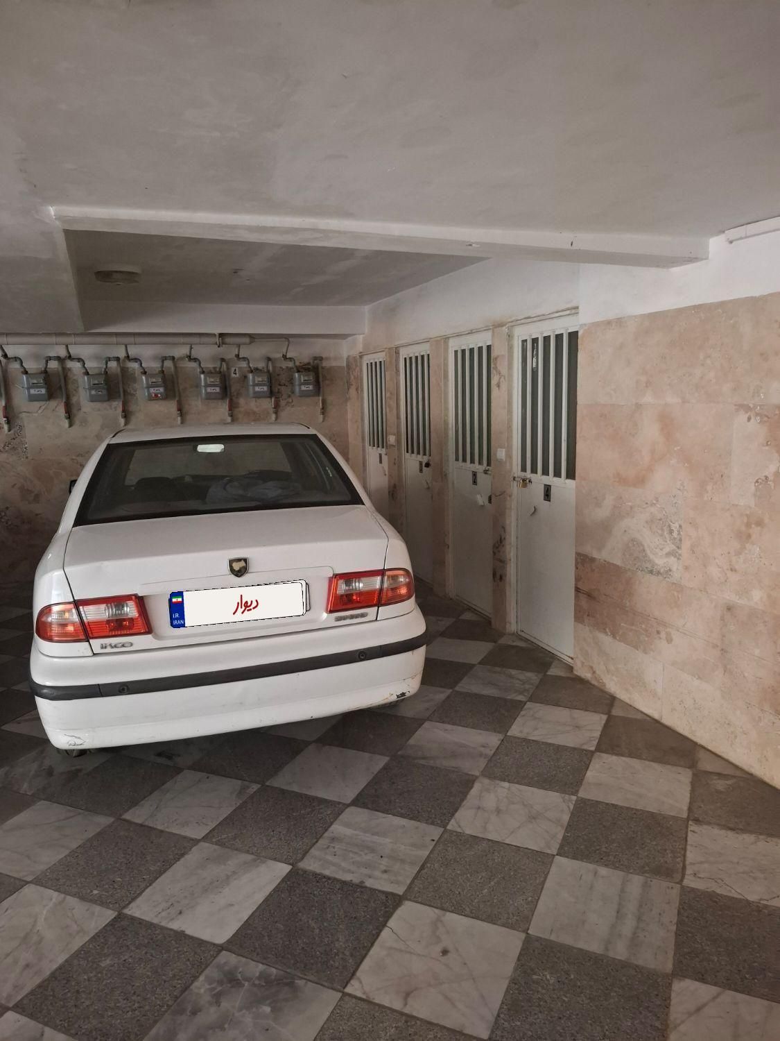سمند LX EF7 - 1393