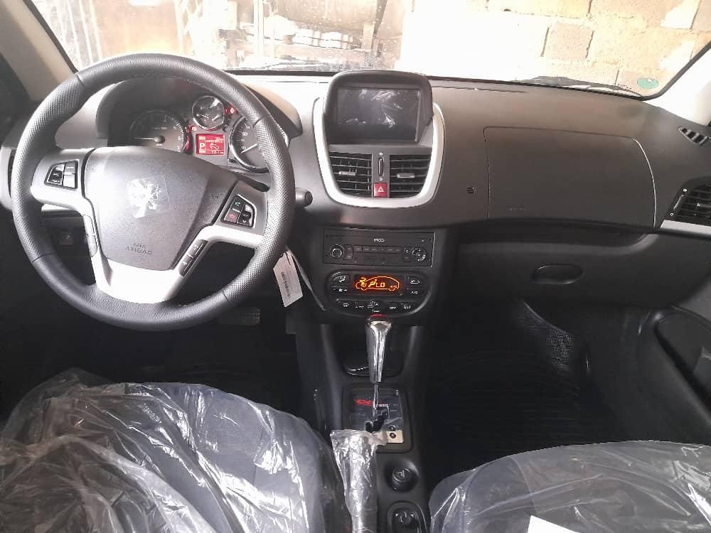 خودرو پژو، 207 آگهی ann_19403621