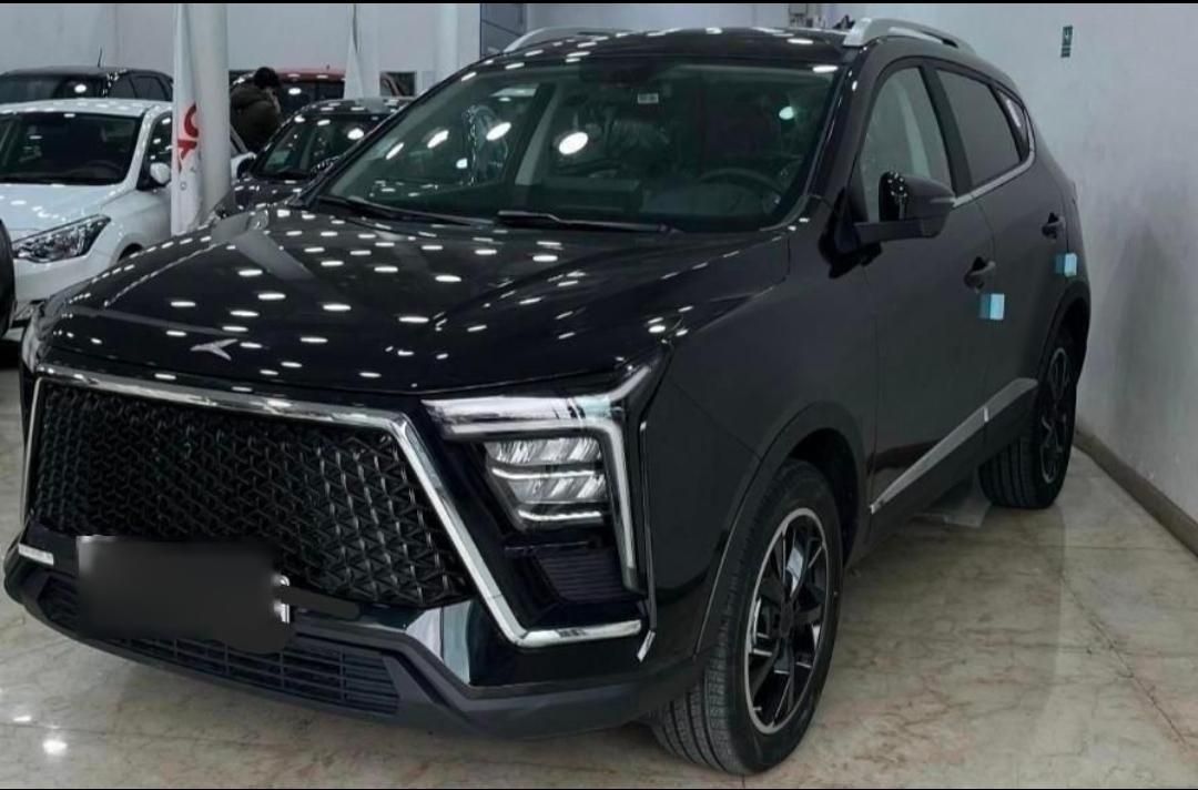 خودرو کی ام سی، X5 آگهی ann_19403624