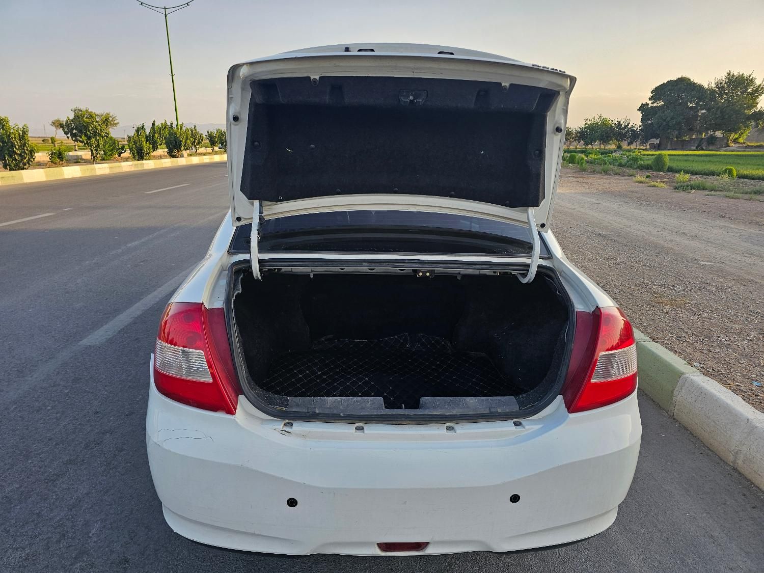 ام وی ام 550 دنده‌ای - 1394