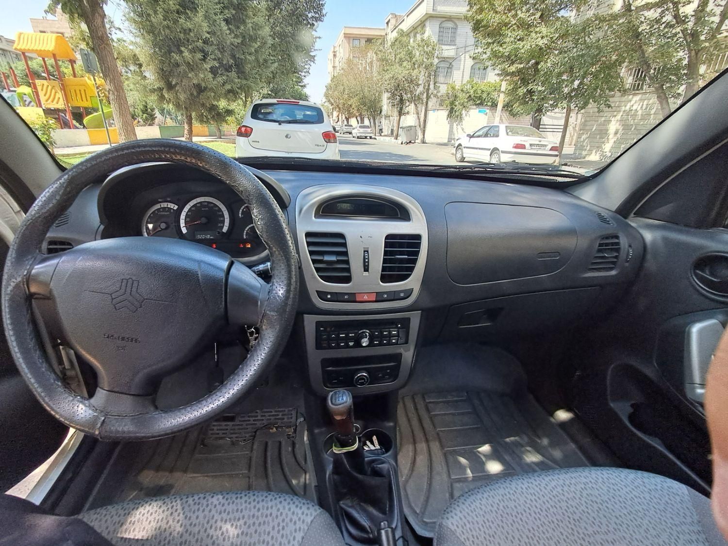 ساینا EX معمولی - 1400