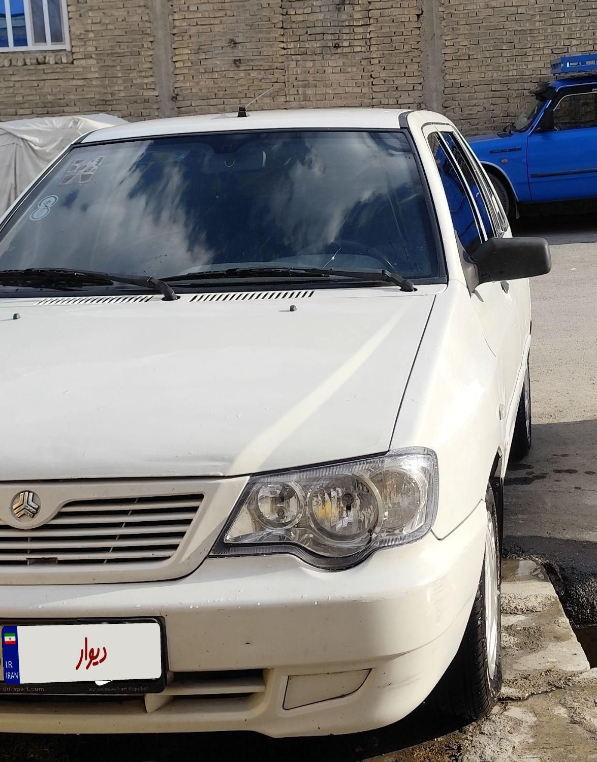خودرو پراید، 111 آگهی ann_19403628