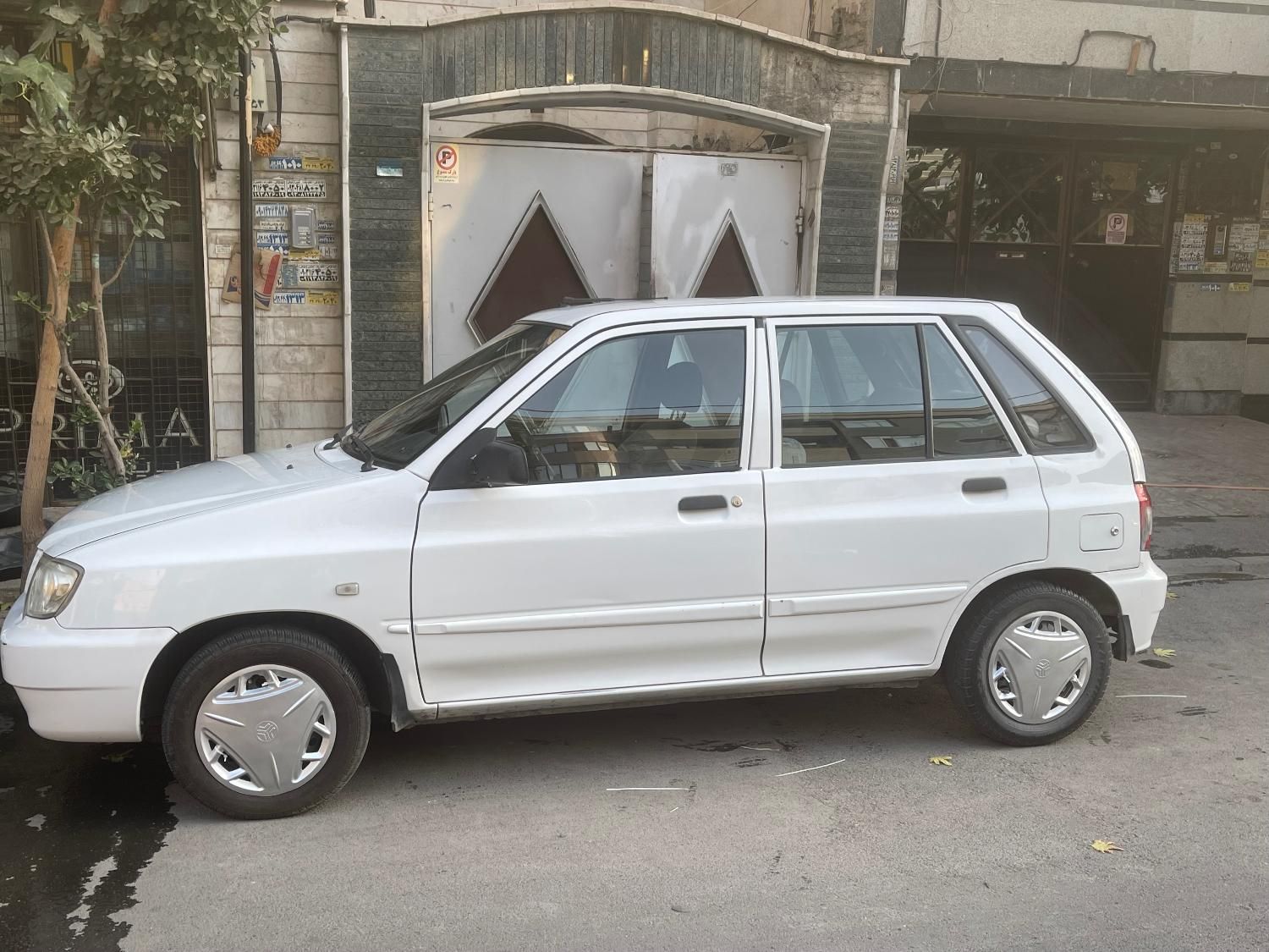 خودرو پراید، 111 آگهی ann_19403659