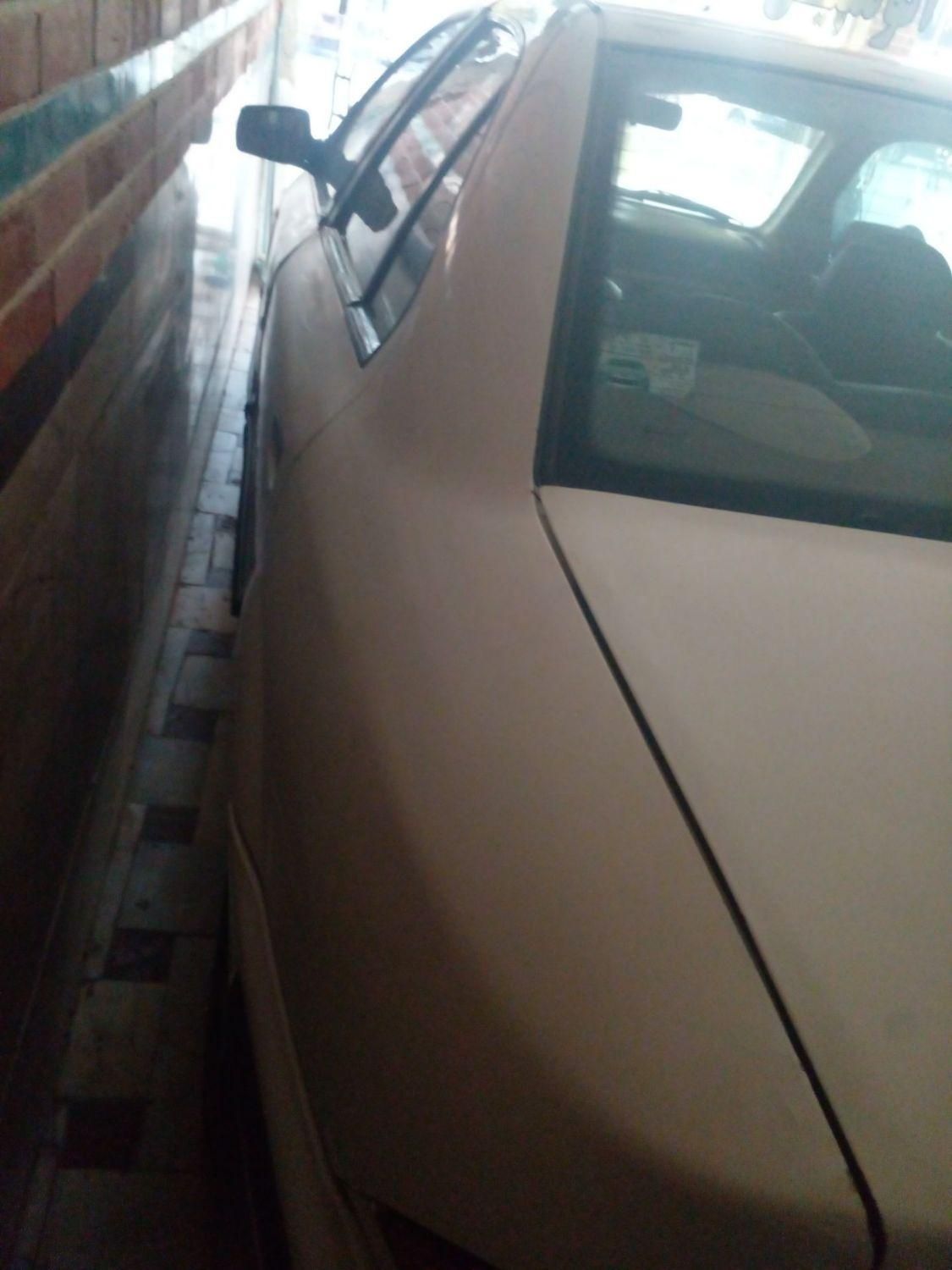 سمند LX XU7 - 1388