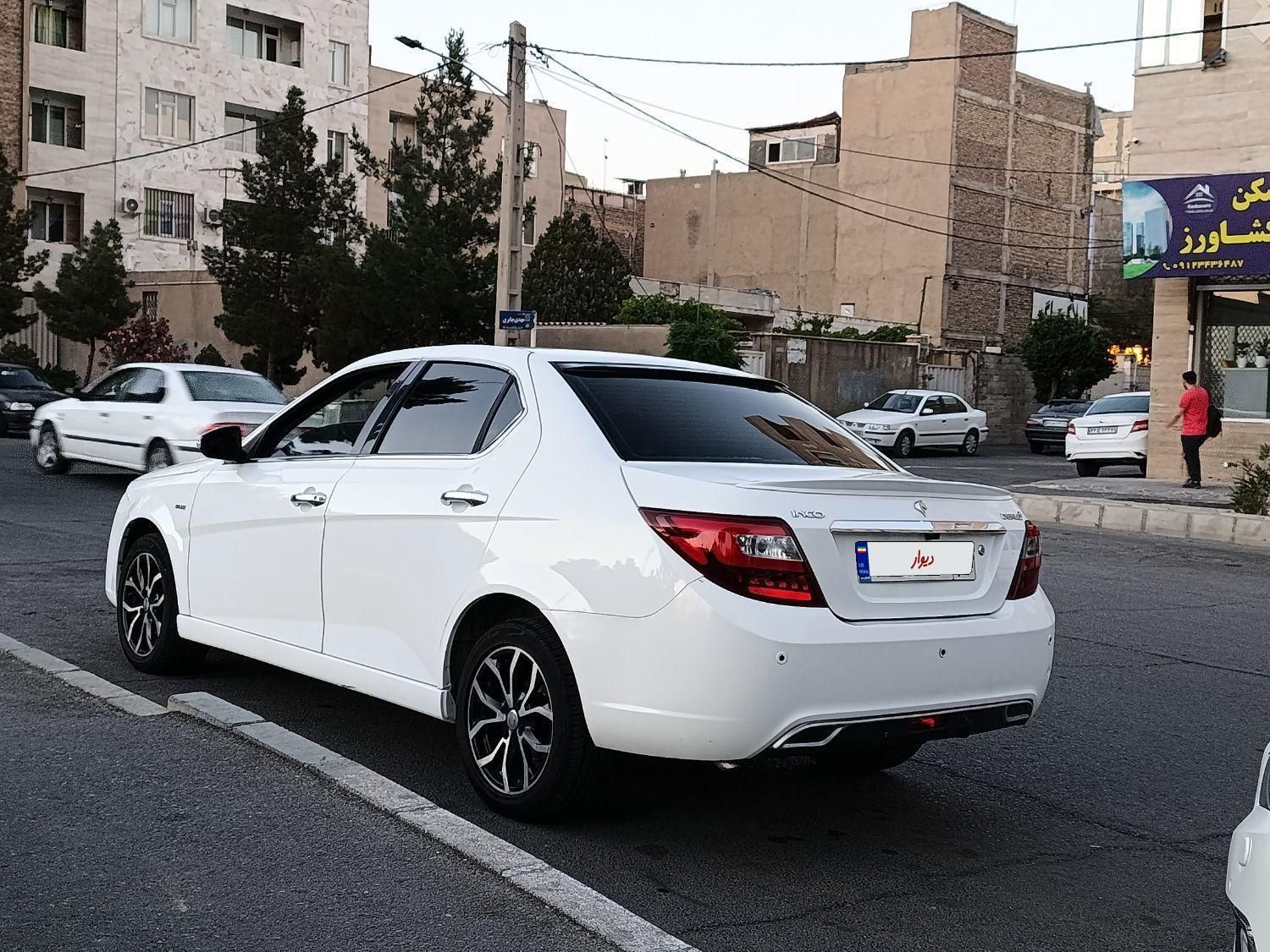خودرو دنا، پلاس آگهی ann_19403684