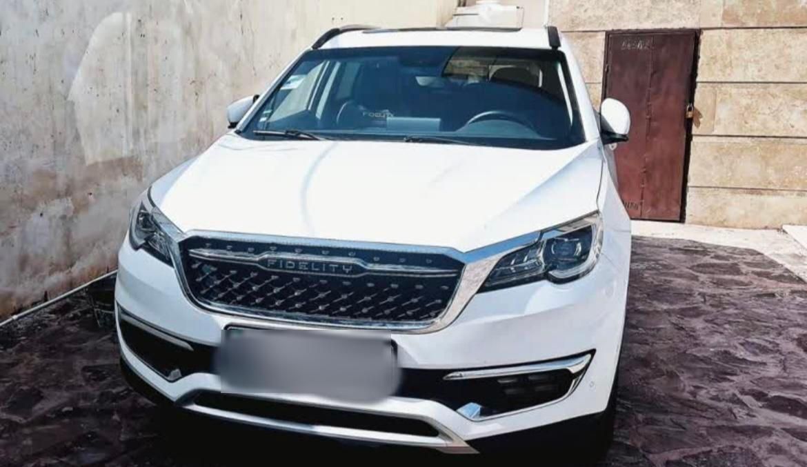 خودرو فیدلیتی، پرایم آگهی ann_19403689