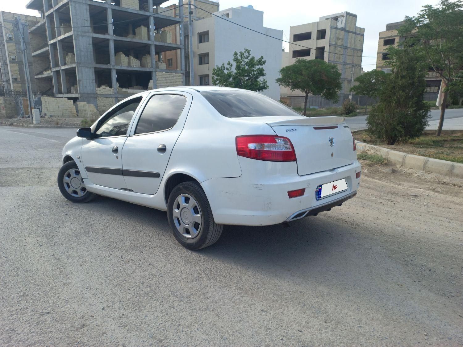 رانا LX TU5 - 1396