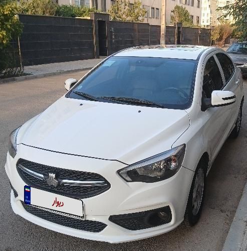 شاهین G دنده ای - 1401