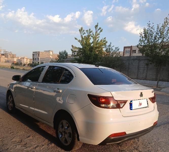شاهین G دنده ای - 1401