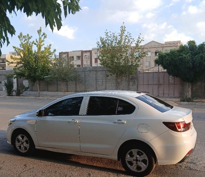 شاهین G دنده ای - 1401