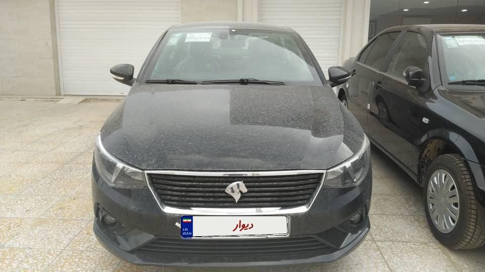 خودرو تارا، اتوماتیک آگهی ann_19403712
