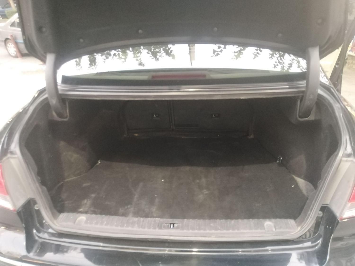هیوندای آزرا (گرنجور) 3300cc - 2009