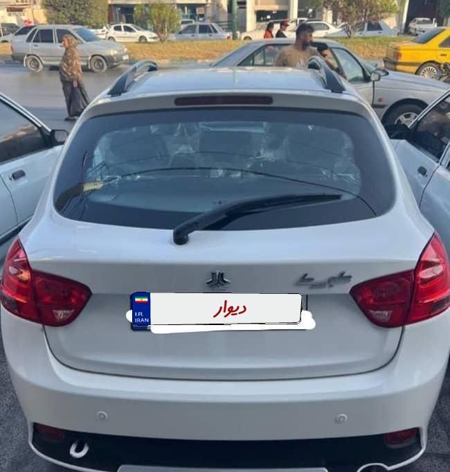 کوییک S پایه - 1404