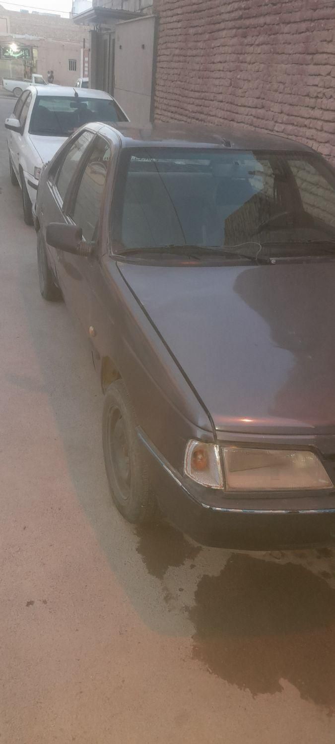 خودرو پژو، روآ آگهی ann_19403755