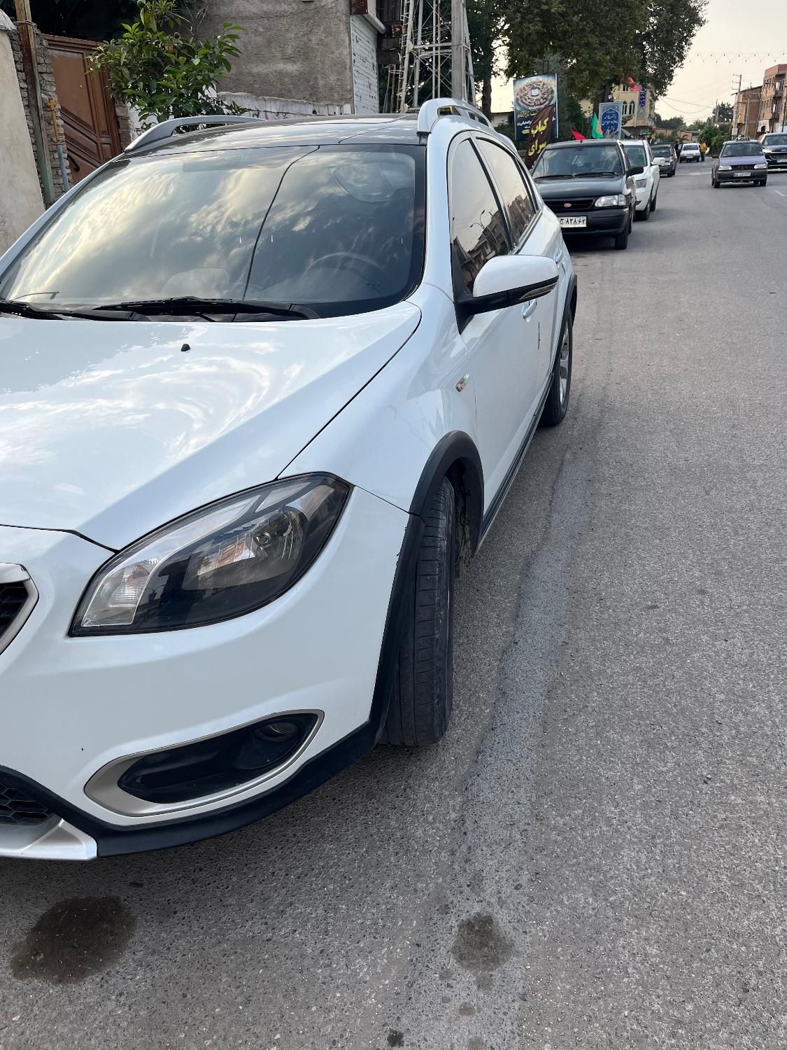 خودرو برلیانس، H320 آگهی ann_19403769
