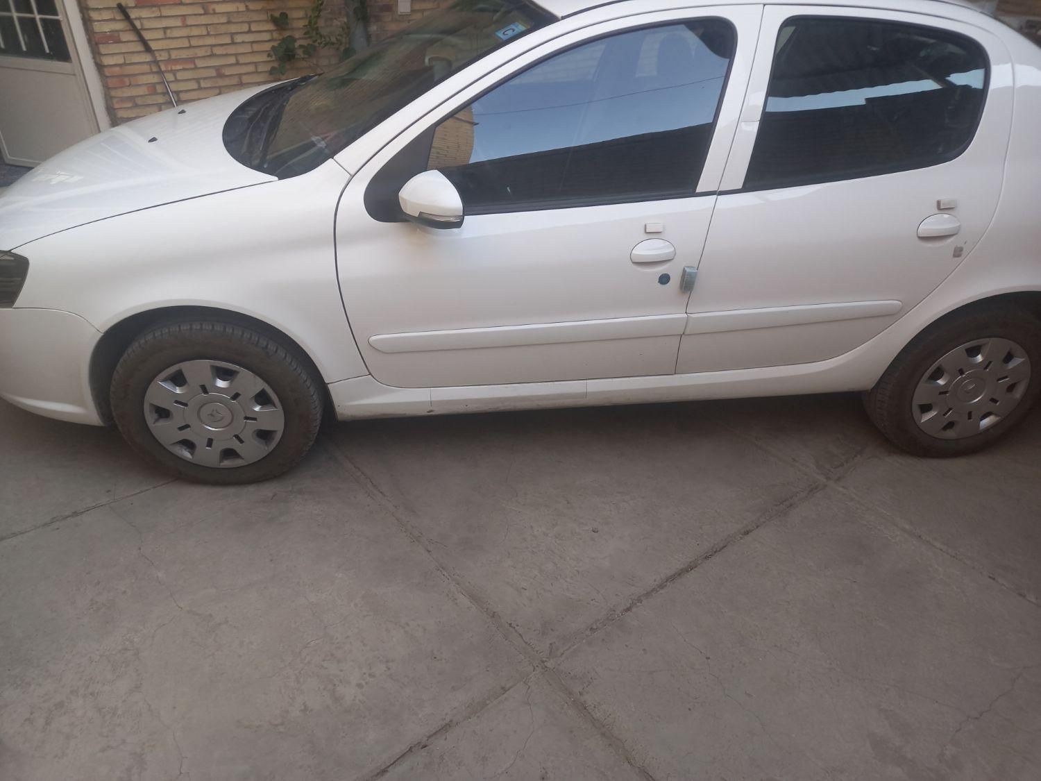 خودرو رانا، پلاس آگهی ann_19403772