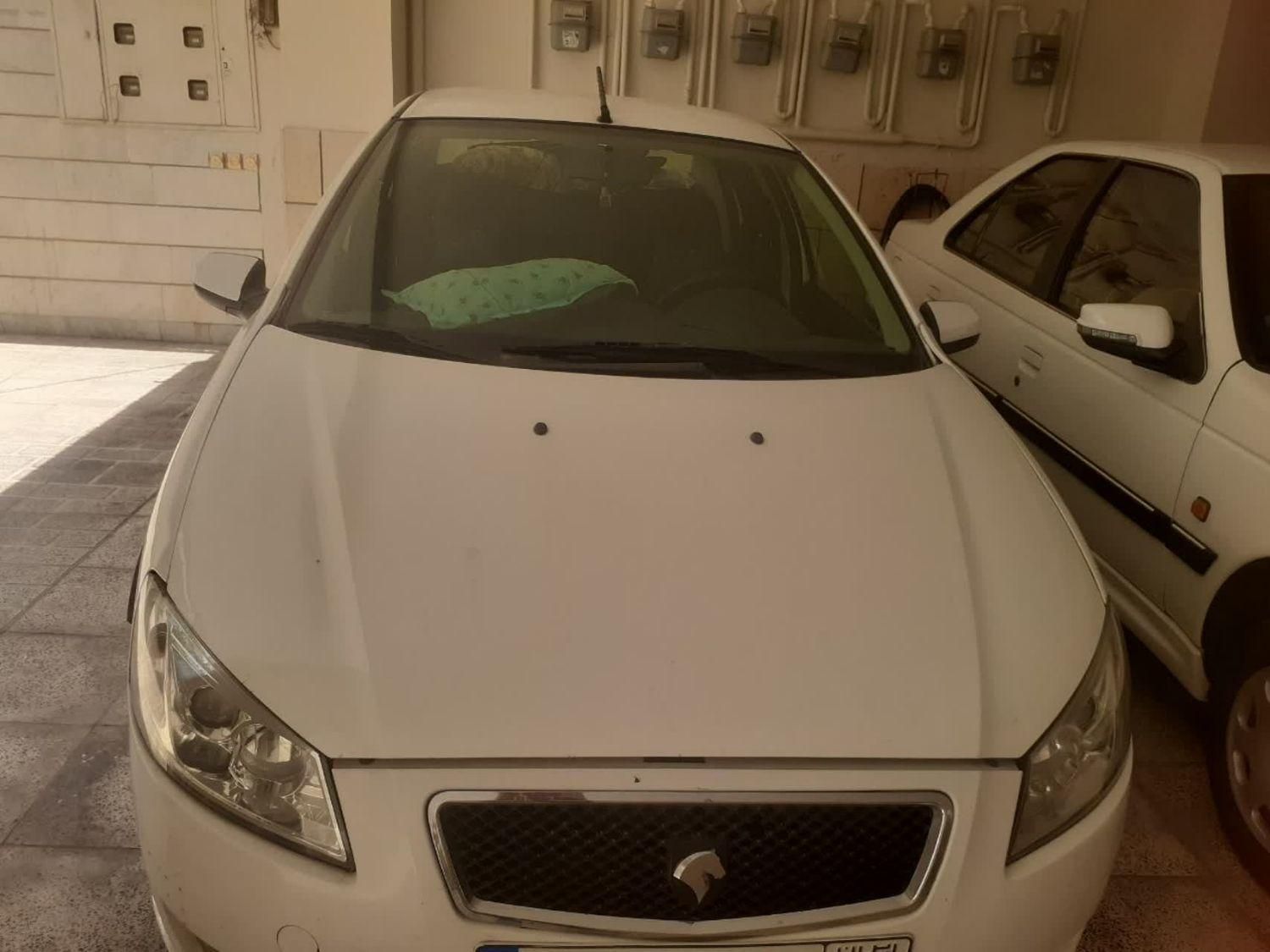 خودرو رانا، LX آگهی ann_19403797