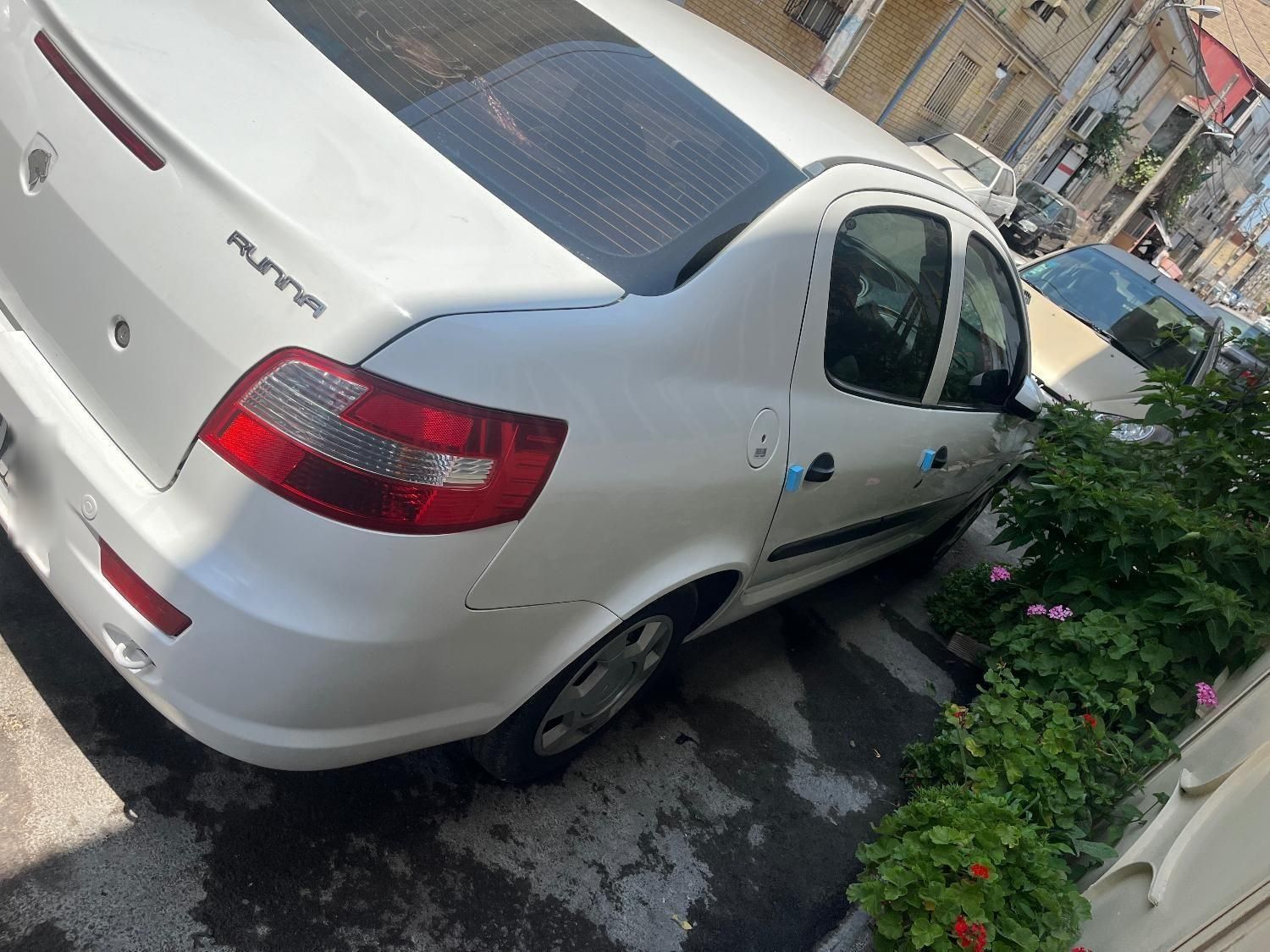 رانا LX TU5 - 1394