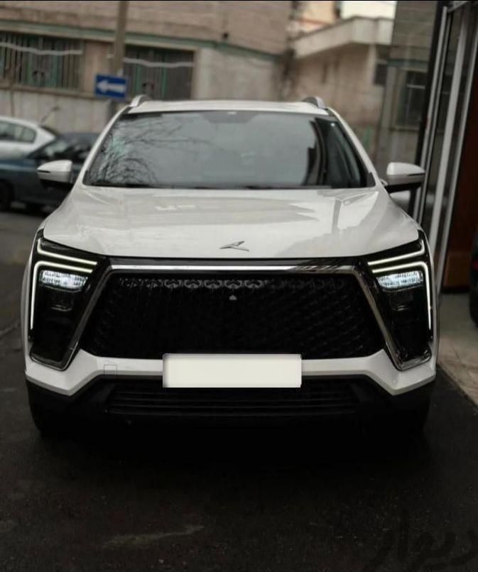 خودرو کی ام سی، X5 آگهی ann_19403807